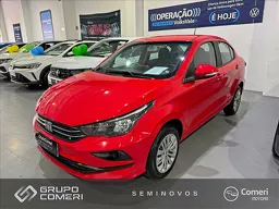 Fiat Cronos