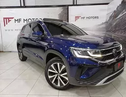 Volkswagen Taos