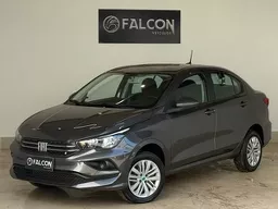 Fiat Cronos