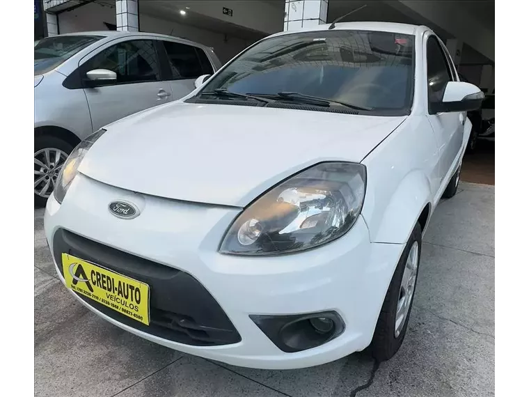 Ford Ka Ka 1.0 8V/1.0 8V ST Flex 3p 2013