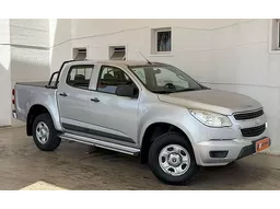 Chevrolet S10