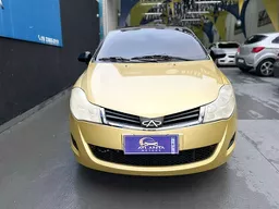 Chery Celer