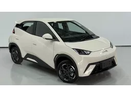 BYD Dolphin Mini