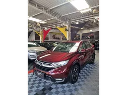 Honda CRV