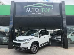 Citroën Aircross