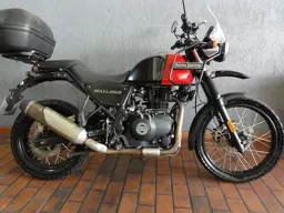 Himalayan
