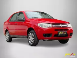 Fiat Siena