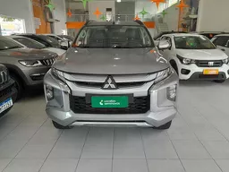 Mitsubishi L200 Triton