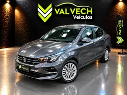 Fiat Cronos
