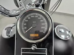 Harley-Davidson Fat Boy