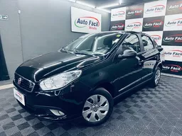 Fiat Grand Siena