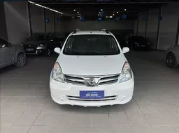 Nissan Livina