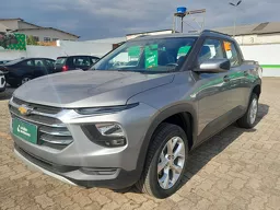 Chevrolet Montana