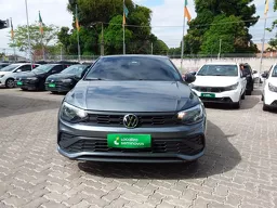 Volkswagen Polo Hatch