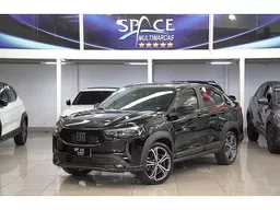 Fiat Fastback