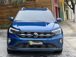 Volkswagen Nivus