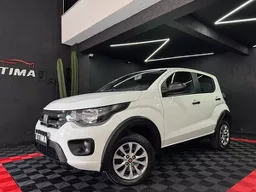 Fiat Mobi