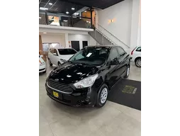 Ford KA +
