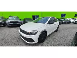 Volkswagen Polo Hatch