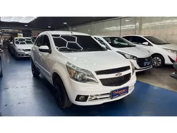 Chevrolet Agile