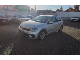 Volkswagen Polo Hatch