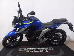 Fazer 250