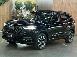 GWM Haval H6