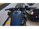 Harley-davidson XL 1200 Azul 15