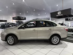 Fiat Grand Siena