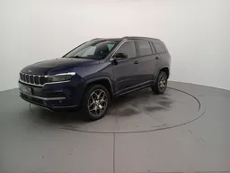 Jeep Commander