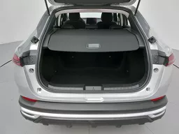 Fiat Fastback