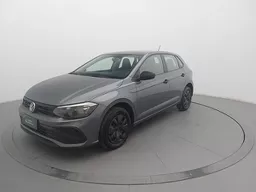 Volkswagen Polo Hatch