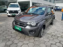 Fiat Mobi