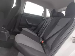 Volkswagen Polo Hatch