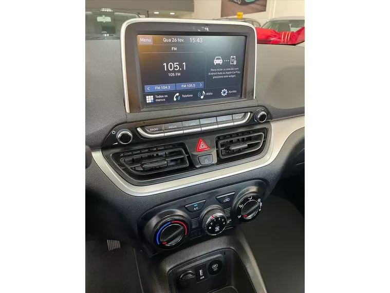 Foto do carro