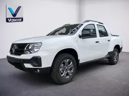 Renault Duster Oroch