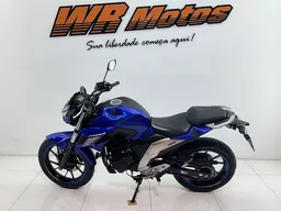 Fazer 250