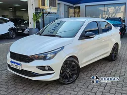 Fiat Cronos