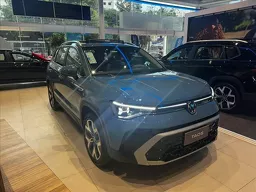Volkswagen Taos
