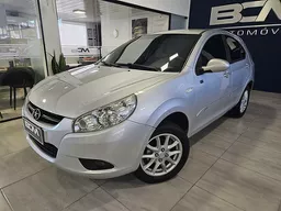 JAC J3