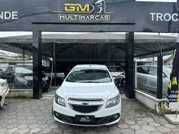 Chevrolet Prisma