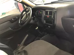 Hyundai HR