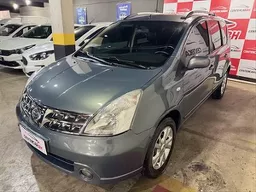 Nissan Livina