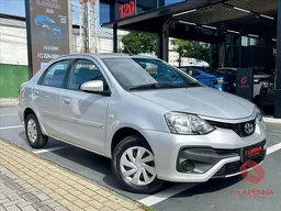 Toyota Etios