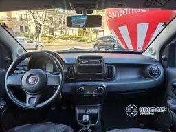 Fiat Mobi