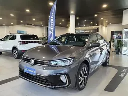 Volkswagen Virtus