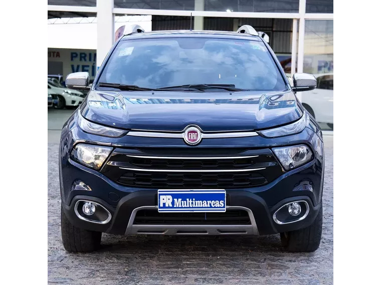 Fiat Toro Azul 6