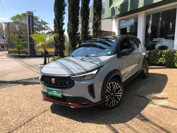 Fiat Pulse