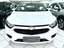 Chevrolet Prisma