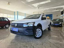 Volkswagen Saveiro